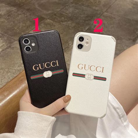 fundas iphone 11 gucci|fundas Gucci iPhone 13.